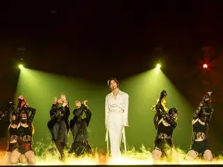 [Performance Report] "KCON JAPAN 2025" Day 2 TAEMIN (SHINee), YENA, "JO1", "P1Harmony", "Kep1er", "BOYNE"
 A spectacular gathering of Hot Topic artists including "XTDOOR" and "izna"!