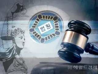 Middle school student dies after futsal goal collapses... Court orders local government to pay 500 million won in damages (Korea)