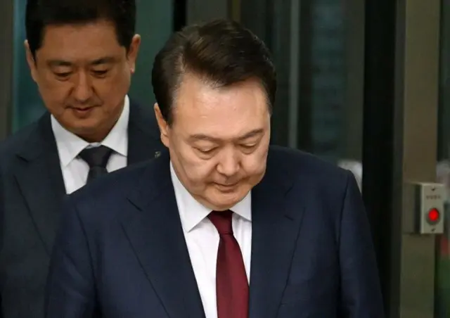 <W解説>韓国・尹前大統領を抱えていては、選挙は戦えない？大統領選で苦戦する与党から離党求める声