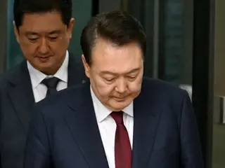 South Korea: Can the party fight the election with former president Yoon? Calls for him to leave the party as it struggles in the presidential election