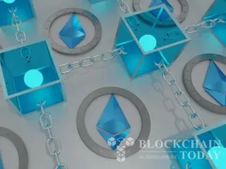 Ethereum-based stablecoin trading volume hits record high as institutions, Big Tech and even Trump get involved