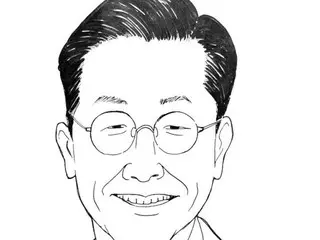 Presidential candidate Lee Jae-myung: "We will concentrate our national strength to host the Olympics" in Jeonju