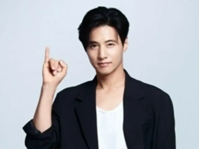 Actor Won Bin returns to the industry with another advertisement... When will his wife Lee Nayeon's words "Please wait a little longer" come true?