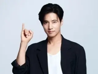 Actor Won Bin returns to the industry with another advertisement... When will his wife Lee Nayeon's words "Please wait a little longer" come true?