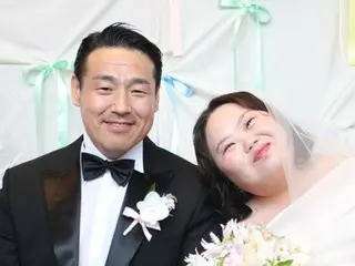 "Our Blues" writer Jung Eun-hye and Han JIMIN also have a touching wedding... "I thought independence was just a dream"