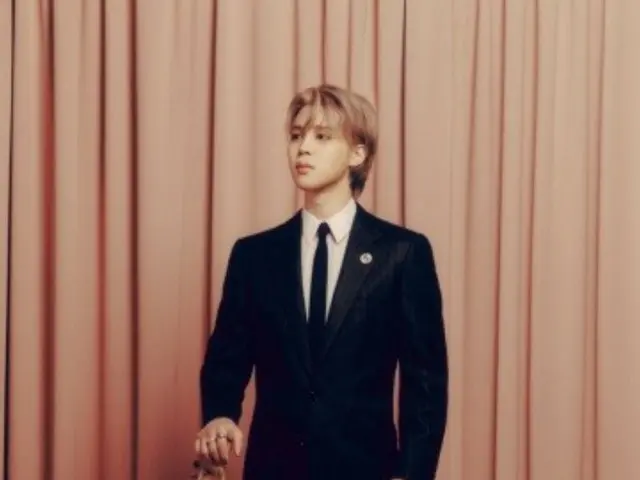 「BTS」JIMIN、アメリカを魅了するK-POP界の牽引役…ビルボードでロングヒット