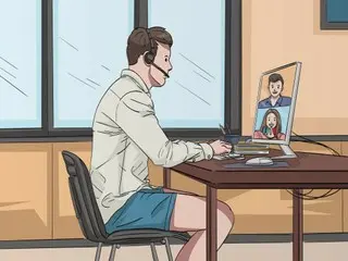 South Korea's "telecommuting" time is "last" among 40 countries - British economic magazine