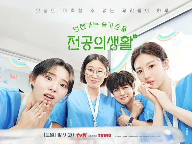 TV Series "Resident Evil: Go Youn Jung → Jung Joon Won" - 4 highlights for the final episode