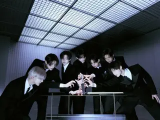 ENHYPEN releases concept photos and film for 6th mini album "DESIRE:UNLEASH"... a dramatic twist