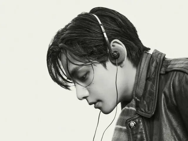 "BTS" V's solo song "FRI(END)S" reaches 500 million streams on "Spotify"... 2nd time in total