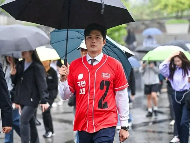 Kim Yong-tae, chairman of the People's Power emergency response committee, said, "Former presidential candidate Han Dong-hoon can join the election response committee...I will meet him in person" (South Korea)