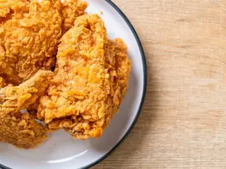 "Chicken prices soaring?" South Korean government bans imports of Brazilian chickens and eggs