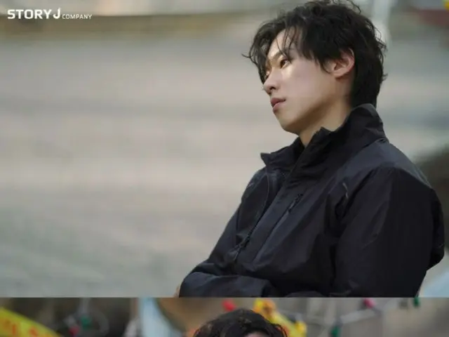 Kim Sung Cheol's first action role in the movie "Broken Heart" is a huge success... New value as the mysterious killer