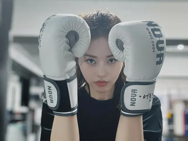 "June Marriage" Seo Dong-ju, bride-to-be learning kickboxing... "At the recommendation of the groom-to-be"