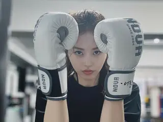 "June Marriage" Seo Dong-ju, bride-to-be learning kickboxing... "At the recommendation of the groom-to-be"