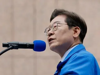 People's Power: "The cost of coffee is 120 won? Democratic Party candidate Lee Jae-myung shows ignorance of the market economy" = Korea