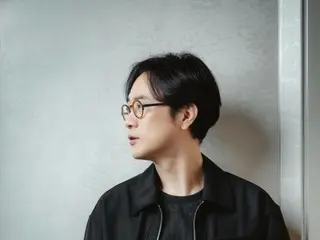 Director Min Gyu Dong: "I'm surprised that Yu A In was nominated for the Director's Cut Award"