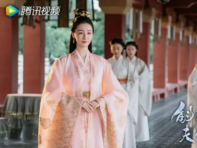 <Chinese TV Series NOW> "Lady Huozhu: Pearl Tears" EP10, Pil-lan is sent to the dilapidated Nangong = Synopsis / Spoilers