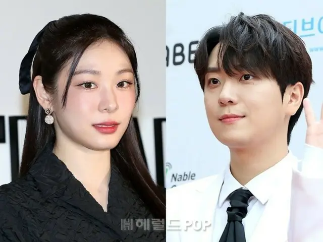"Forestella" Ko Woo Rim, discharged today (19th)... Starting a real married life with wife Kim YuNa