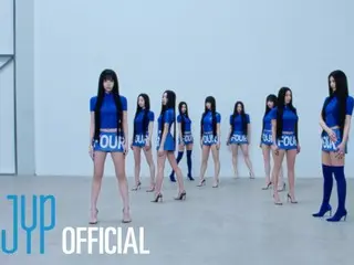 "TWICE", 4th full album release confirmed for July...extraordinary "aura"