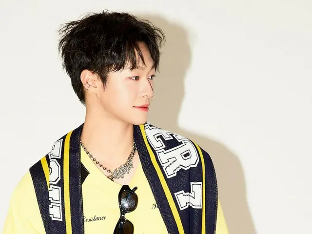 [Official Interview] "NIK" former member Yunsol restarts as a solo artist! Fan meeting to be held in Tokyo in June... She talks about her thoughts on "a new start"