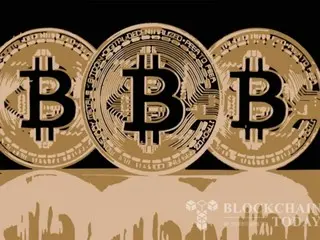 US rating down... Bitcoin tops $106,000 for first time in four months
