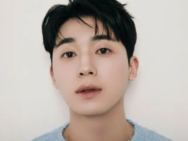 TEEN TOP's Chang Jo, discharged today (19th) at the end of term..Resuming solo activities