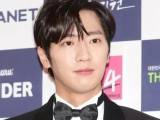Actor Lee Sang Yeob underwent hematopoietic stem cell transplant for his mother with myelofibrosis