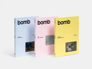 ILLIT to make comeback with 3rd mini album "bomb"... to be released on June 16th