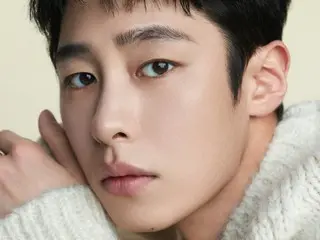 <Interview> Actor Lee Jae Woo talks about his new Netflix TV series "Dangeum" with co-star Jo Bo A, the behind-the-scenes story, and his views on marriage