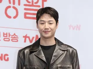 [Full article] Actor Jung Joon Won visits fan cafe to "Ku Do Won Loss" "I'm shy so I finally got the courage"... Great performance in "Resident Life"