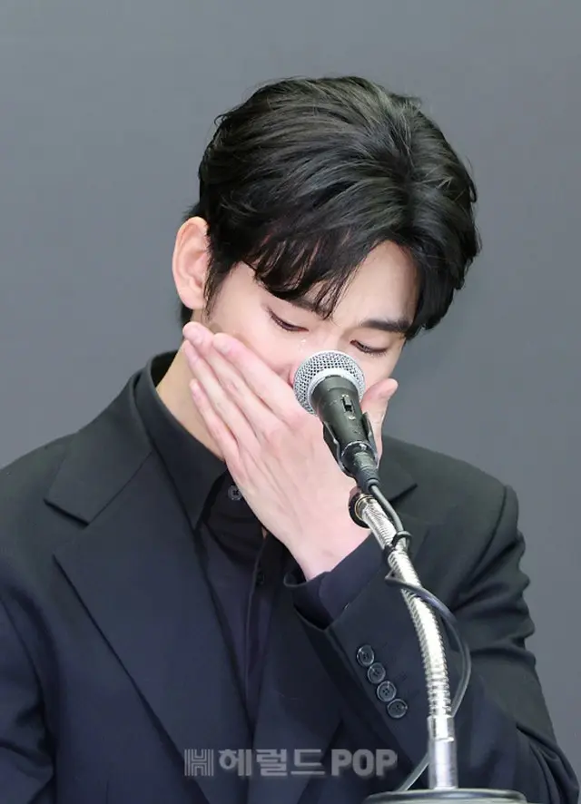 俳優キム・スヒョン、台湾で損害賠償請求されるか？約6億円規模…ファンミーティング白紙で違約金も