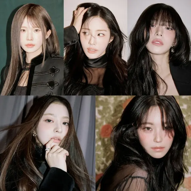 【公式】「fromis_9」、6月カムバック確定…ニューアルバムは夏の雰囲気満載