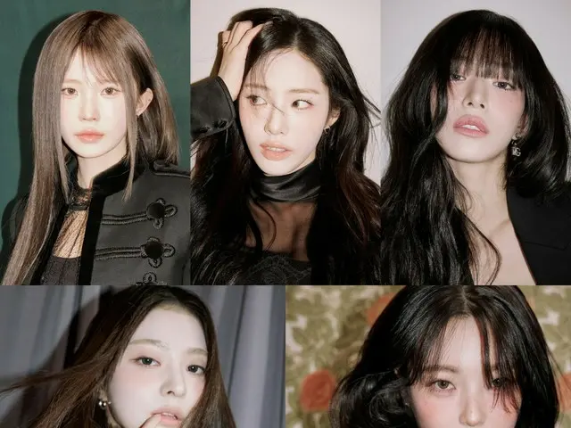 [Official] "fromis_9" confirms comeback in June... New album full of summer vibes