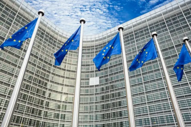 ブレグジット後、再び向き合ったEUと英国…「新たな時代が始まった」