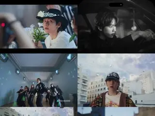 BAEKHYUN (EXO) releases music video for title song "Elevator"...hinting at sequel