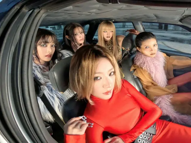 "i-dle" releases 8th mini album "We are" filled with "us"...comeback with a unique concept!