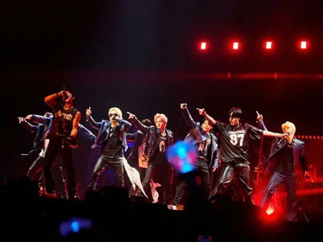 [Official Report] "TREASURE" completes FAN CONCERT with 150,000 people attending 10 performances in 4 cities! Total attendance at exclusive live events in Japan exceeds 1 million people!
