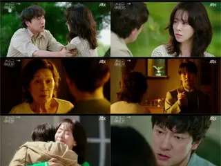 <Korean TV Series NOW> "You Are Beautiful in Heaven" EP10, Han JIMIN has doubts about Son Sukku's true identity = Viewership rating 4.9%, Synopsis/Spoiler