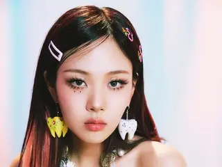 Korean singer-songwriter BIBI, also known as the "Dark IU," will be performing exclusively in Japan for the first time!