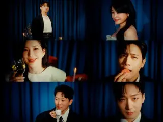 Jun Su (Xia)'s "PALMTREE ISLAND Gala Concert" sells out all tickets for all performances... trailer released