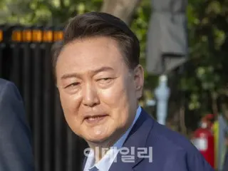 47 days after impeachment, President Yoon watches "election fraud documentary film" at theater (South Korea)