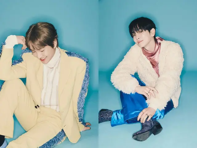 SHINee to make surprise comeback on the 25th with their refreshing song "Starlight"