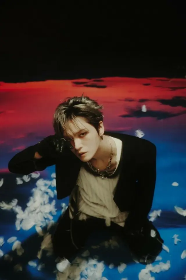 ジェジュン、「Beauty in Chaos」グローバルチャートで1位に