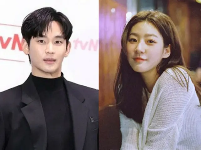 New report... The late Kim Sae Ron's high school lover was not Kim Soohyeon but an "older idol"... Did she also lend him a large amount of money?