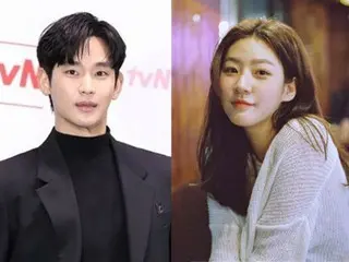 New reports... The late Kim Sae Ron's high school girlfriend was not Kim Soohyeon but an "older idol"... Did she also borrow a large sum of money?