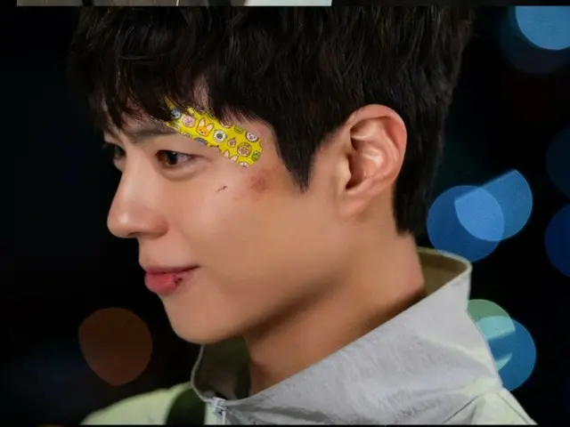 Park BoGum and Kim Seohyun share their thoughts on "Good Boy"... "A new start and a challenge"
