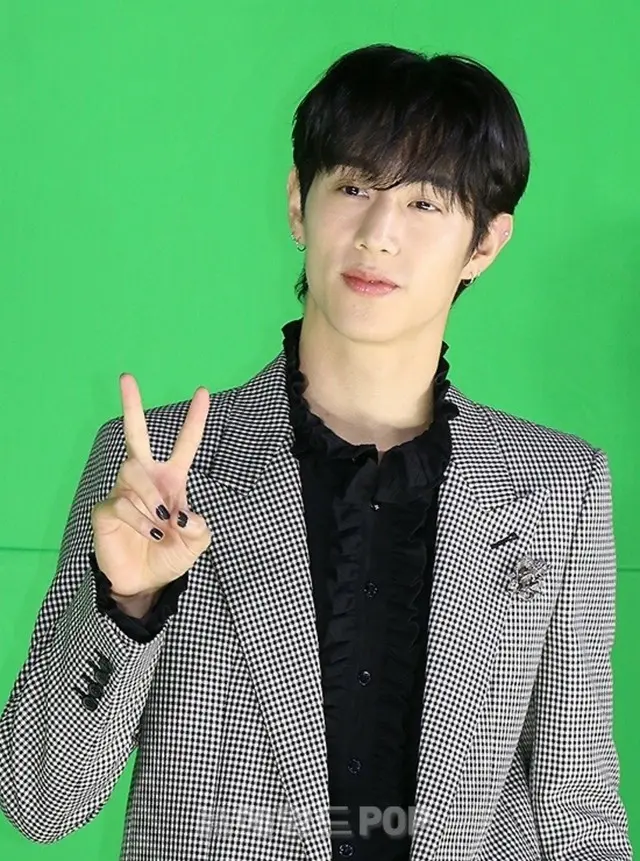 「GOT7」マーク、Transparent Artsとマネジメント契約締結…30日カムバック
