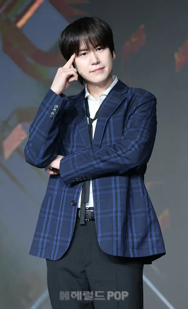 キュヒョン（SUPER JUNIOR）、Netflix番組に対する“悪質な書き込みの洗礼”に…