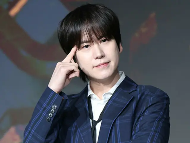 Kyu Hyun (SUPER JUNIOR) feels about the "baptism of malicious comments" regarding the Netflix show he appears in... "Everyone has their own position"